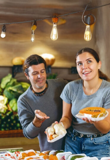 Hispanic Heritage In Agriculture